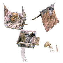 Load image into Gallery viewer, Battle Systems