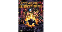 Load image into Gallery viewer, Battletech: Supplements