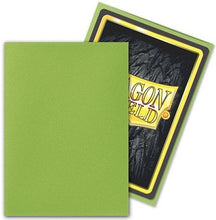 Load image into Gallery viewer, Dragon Shield Sleeves - 100 Count Sleeves