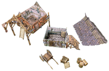 Load image into Gallery viewer, Battle Systems