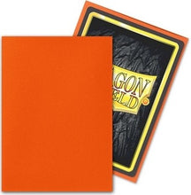 Load image into Gallery viewer, Dragon Shield Sleeves - 100 Count Sleeves