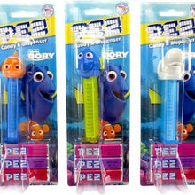 Load image into Gallery viewer, PEZ (Assorted Variety Singles)