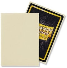 Load image into Gallery viewer, Dragon Shield Sleeves - 100 Count Sleeves