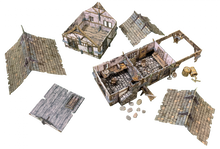 Load image into Gallery viewer, Battle Systems