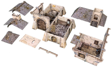 Load image into Gallery viewer, Battle Systems