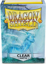 Load image into Gallery viewer, Dragon Shield Sleeves - 100 Count Sleeves