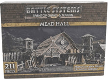Load image into Gallery viewer, Battle Systems
