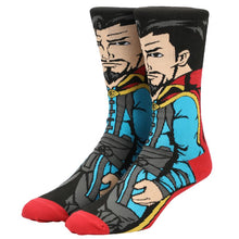Load image into Gallery viewer, Socks: Licensed Themed (assorted)