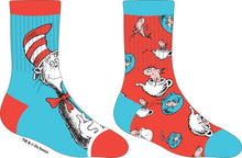 Load image into Gallery viewer, Socks: Licensed Themed (assorted)