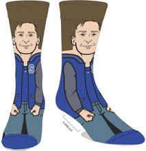 Load image into Gallery viewer, Socks: Licensed Themed (assorted)