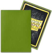 Load image into Gallery viewer, Dragon Shield Sleeves - 100 Count Sleeves
