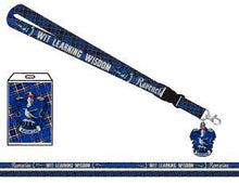 Load image into Gallery viewer, Licensed Lanyards (assorted varieties)