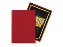 Load image into Gallery viewer, Dragon Shield Sleeves - 100 Count Sleeves