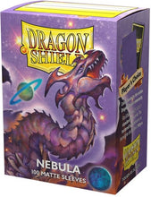 Load image into Gallery viewer, Dragon Shield Sleeves - 100 Count Sleeves