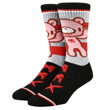 Load image into Gallery viewer, Socks: Licensed Themed (assorted)