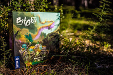 Load image into Gallery viewer, Bitoku