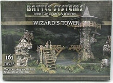 Load image into Gallery viewer, Battle Systems
