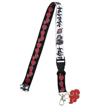 Load image into Gallery viewer, Licensed Lanyards (assorted varieties)