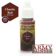 Load image into Gallery viewer, Army Painter - Assorted Paints