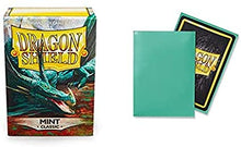 Load image into Gallery viewer, Dragon Shield Sleeves - 100 Count Sleeves