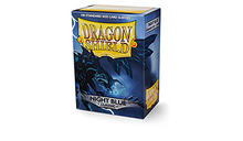 Load image into Gallery viewer, Dragon Shield Sleeves - 100 Count Sleeves