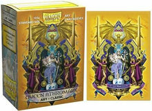 Load image into Gallery viewer, Dragon Shield Sleeves - 100 Count Sleeves