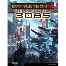 Load image into Gallery viewer, Battletech: Supplements