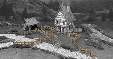 Load image into Gallery viewer, Battle Systems