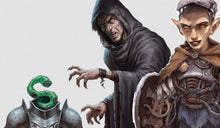 Load image into Gallery viewer, D&D - Keys from the Golden Vault Hobby Exclusive and Standard HC
