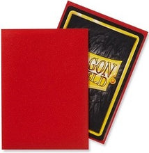 Load image into Gallery viewer, Dragon Shield Sleeves - 100 Count Sleeves