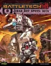 Load image into Gallery viewer, Battletech: Supplements