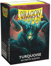 Load image into Gallery viewer, Dragon Shield Sleeves - 100 Count Sleeves