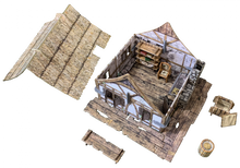 Load image into Gallery viewer, Battle Systems