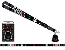 Load image into Gallery viewer, Licensed Lanyards (assorted varieties)