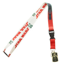 Load image into Gallery viewer, Licensed Lanyards (assorted varieties)