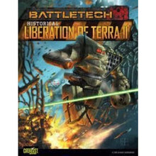 Load image into Gallery viewer, Battletech: Supplements