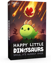 Load image into Gallery viewer, Happy Little Dinosaurs - And Expansions
