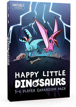 Load image into Gallery viewer, Happy Little Dinosaurs - And Expansions
