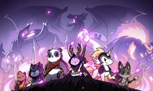 Load image into Gallery viewer, Here to Slay