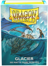 Load image into Gallery viewer, Dragon Shield Sleeves - 100 Count Sleeves