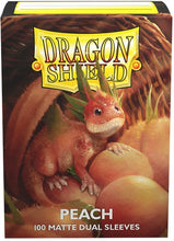 Load image into Gallery viewer, Dragon Shield Sleeves - 100 Count Sleeves