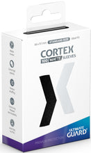 Load image into Gallery viewer, UG SLEEVES CORTEX STD 100CT