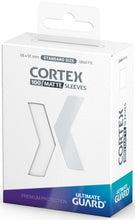 Load image into Gallery viewer, UG SLEEVES CORTEX STD 100CT