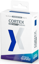 Load image into Gallery viewer, UG SLEEVES CORTEX STD 100CT
