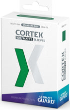 Load image into Gallery viewer, UG SLEEVES CORTEX STD 100CT