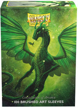 Load image into Gallery viewer, Dragon Shield Sleeves - 100 Count Sleeves