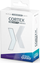 Load image into Gallery viewer, UG SLEEVES CORTEX STD 100CT