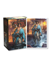 Load image into Gallery viewer, Dragon Shield Sleeves - 100 Count Sleeves