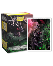 Load image into Gallery viewer, Dragon Shield Sleeves - 100 Count Sleeves