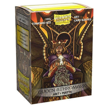 Load image into Gallery viewer, Dragon Shield Sleeves - 100 Count Sleeves